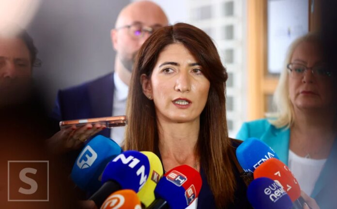 Filipović nakon izborne pobjede: ‘Legitimno predstavljanje’ vraća povjerenje u institucije BiH