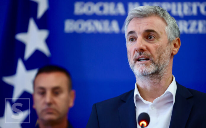 Forto: Veliki broj vozača odlazi iz BiH, ako se ovo nastavi to znači rast troškova života