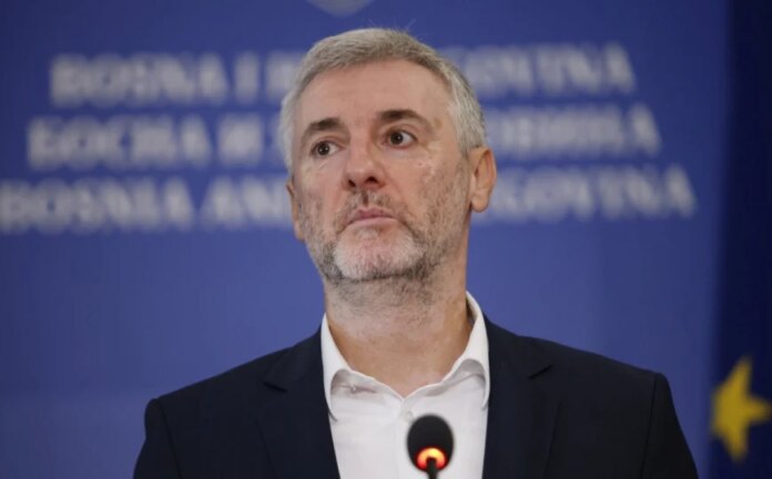 Forto odgovorio prijevoznicima: Razumijem nezadovoljstvo, ali EU određuje pravila