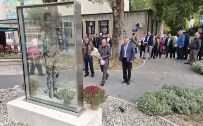 Goražde pamti: Odata počast legendarnom komandantu Zaimu Imamoviću