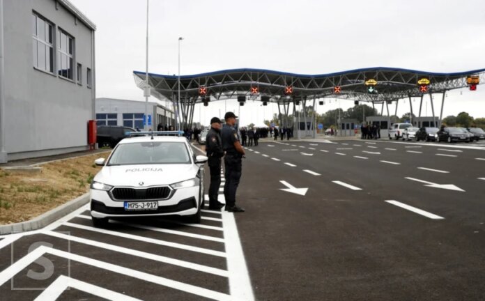 Građane BiH vraćaju s granice EU: Ovih sedam stvari policija posebno provjerava