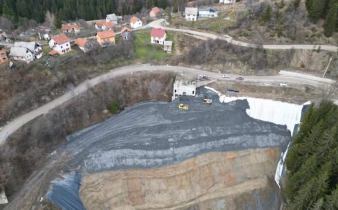 Građani Vareša strahuju od trovanja olovom, Općina i Dom zdravlja objavili “stručni kontekst”