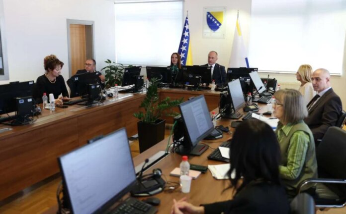 Građani u Sarajevu na jednu odluku čekaju i više od pet godina: VSTV predlaže rješenje