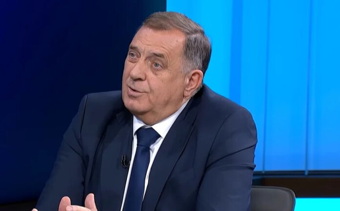 Građanin Dodik javno priznao kako je ‘preveslao’ Amerikance: Arogancija bez granica