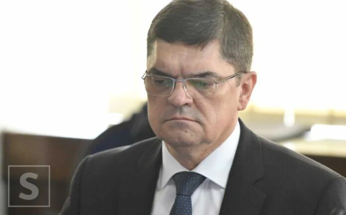 HDZ BiH popunio mjesto: Tihi federalni ministar preko dopunske liste stiže u Parlament FBiH