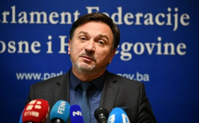 Hasičević o ukidanju neradne nedjelje: ‘To je zona politikanstva’