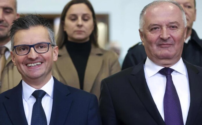 Imenovanje glavnog pregovarača mora biti jedan od prvih zadataka nove vlasti u BiH