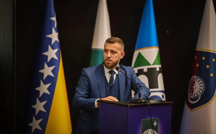 Imran Hodžić: Stvarno je načelnik Irfan Čengić za rubriku vjerovali ili ne