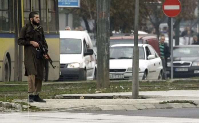 Ipak ne izlazi sutra na slobodu: Amerikanci zatražili izručenje Mevlida Jašarevića