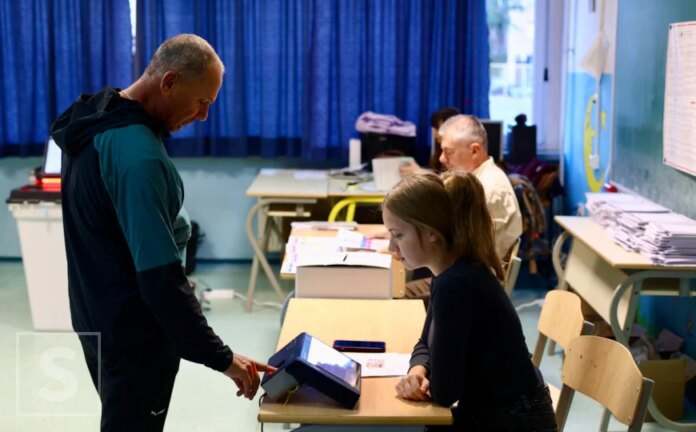 Izbori 2026 | Uspješnost biometrijske identifikacije birača veća od 97 posto