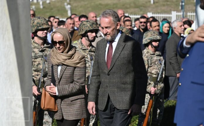 Izetbegović: Idemo ka koaliciji stranaka koje su se protivile politikama Trojke