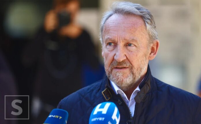 Izetbegović čestitao Nedžadu ef. Grabusu izbor za reisul-ulemu Islamske zajednice u BiH
