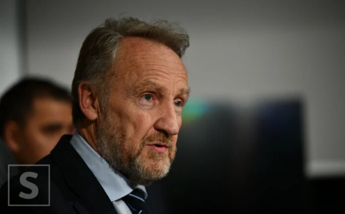 Izetbegović uputio čestitku novom rukovodstvu Srbije: Mir i stabilnost su zajednički interes