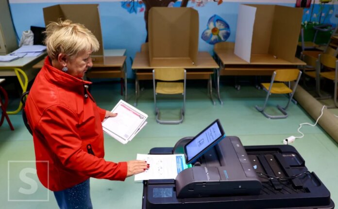 Izlaznost na izborima 2026. najniža u posljednja četiri izborna ciklusa: Šta je s glasačima?