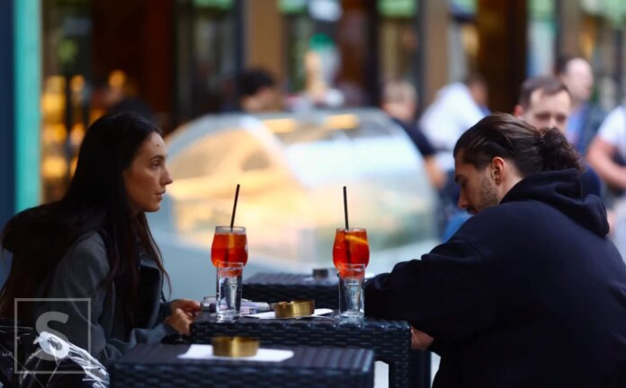 Još jedan sunčan dan pred nama: Meteorolozi objavili i prognozu za BiH do ponedjeljka