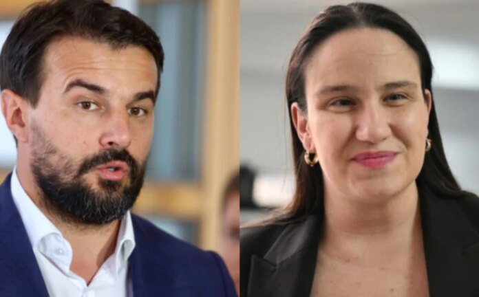 Karić i Muzur samo popunjavali liste: Neće preuzeti mandate za Skupštinu Kantona Sarajevo