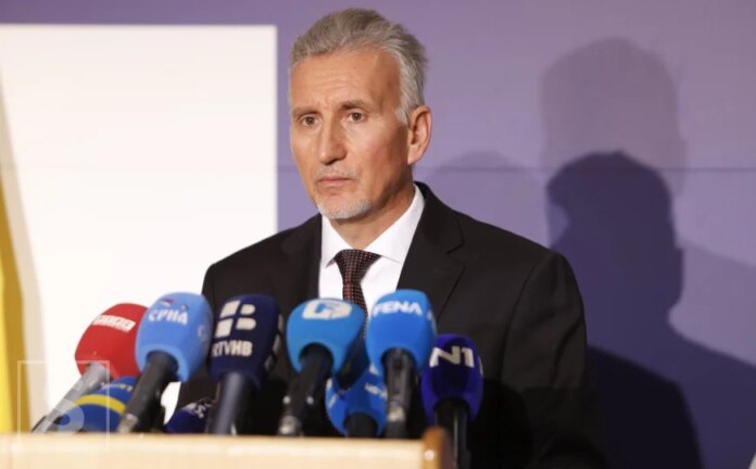 Kemal Ademović upozorio: “Država BiH ostaje bez nadležnosti, s Europolom će sarađivati entiteti”