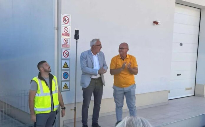 Kiseljak dobio plinsku mrežu: Dom zdravlja prvi na redu za grijanje
