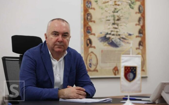 Ko će biti novi ministri u Vladi KS? Bečarević se oglasio i otkrio stav Stranke za BiH