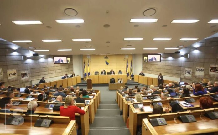 Ko ulazi u Federalni parlament preko kompenzacijskih mandata? Pogledajte kompletnu listu