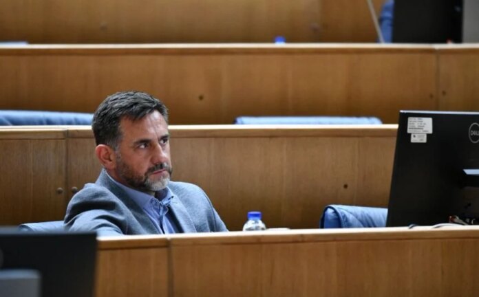 Koalicija za državu dobila treći mandat u NSRS: U Skupštinu ulazi i Edin Ramić?