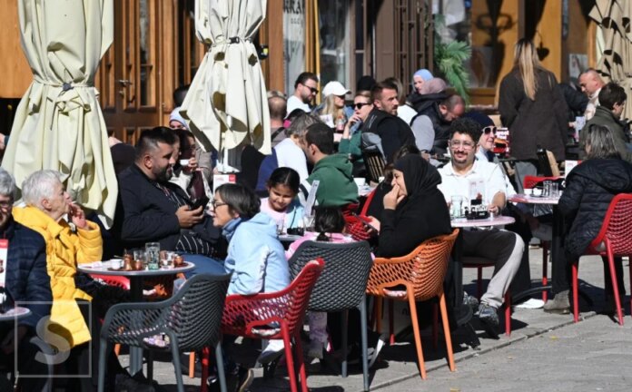 Koliko građani BiH koriste vještačku inteligenciju? Rezultati istraživanja otkrivaju velike razlike