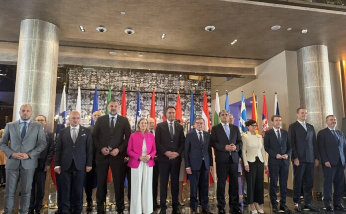 Konaković: Von der Leyen zaobišla BiH, a Dodik ide u Moskvu – EU mora pokazati liderstvo