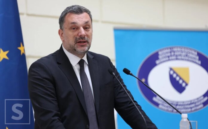 Konaković demantovao raspad Trojke: Riječ je o potpunoj laži, imali smo konstruktivan sastanak