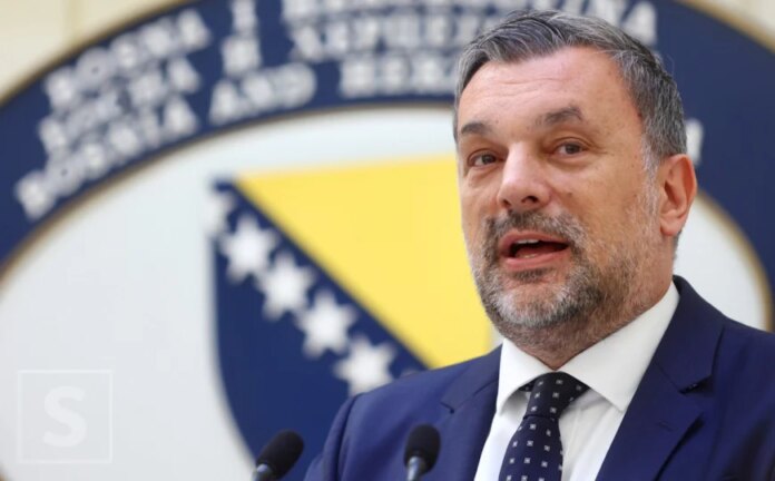 Konaković nakon razgovora sa ambasadorom: “Notorna laž da Saudijska Arabija podržava nezavisnost RS”