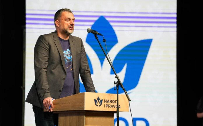 Konaković u Brčko distriktu BiH: U narednom mandatu moramo izgraditi brzu cestu Brčko-Tuzla