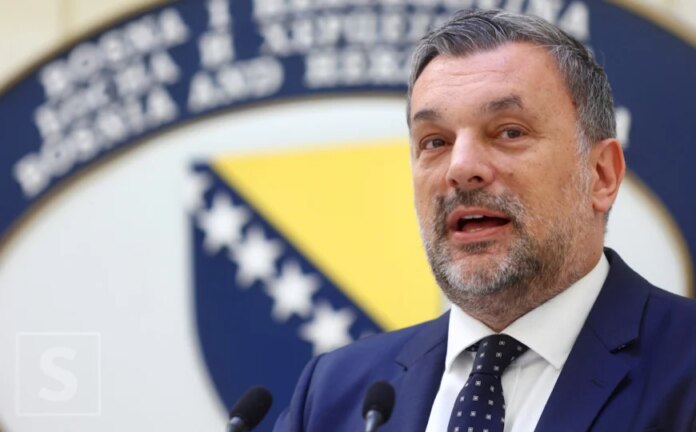 Konaković uputio čestitku novom reisul-ulemi: “Islamska zajednica ima posebno mjesto”