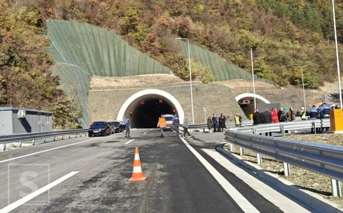 Lijepe vijesti: Bosna i Hercegovina dobila novih 20 kilometara autoceste na Koridoru 5C