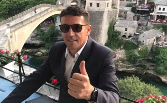 Lučić u Sarajevu dobio znatno više glasova nego u Mostaru