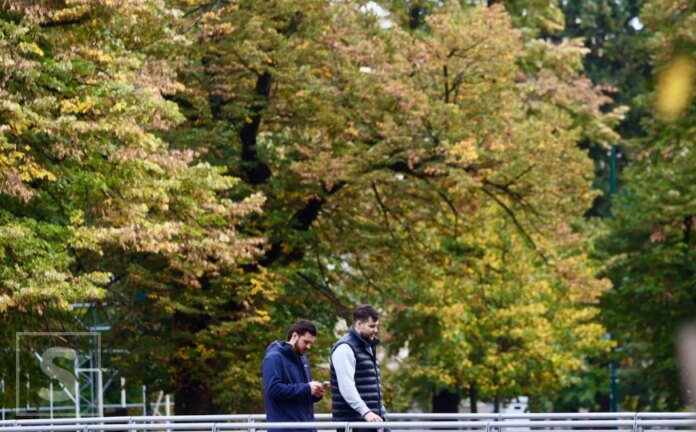 Meteorolozi upozoravaju: Sutra ujutro stiže mraz širom BiH, temperature padaju ispod nule