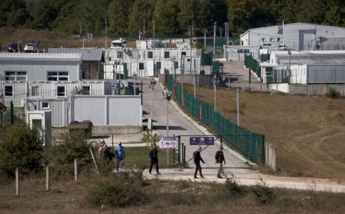 Migrantska ruta kroz Krajinu i dalje aktivna: Više od 500 migranata u USK