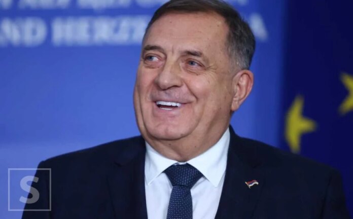 Milorad Dodik danas piše o omladini: “Mladost koja zna šta hoće uvijek nađe način da pobijedi”