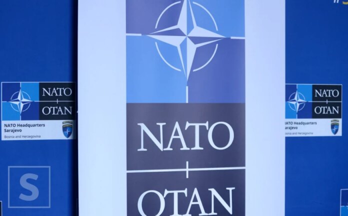 NATO ima krizni plan u slučaju eskalacije sigurnosne situacije u Bosni i Hercegovini
