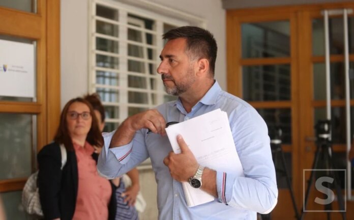 NIP pozvao POSKOK da ispita rad Edina Ramića: “Svaka nepravilnost mora biti istražena”
