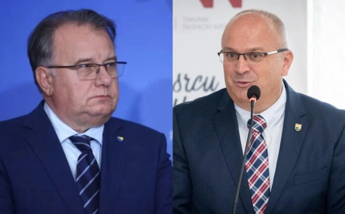 Načelnik Travnika oštro reagovao na odluku Vlade FBiH: “Sram vas bilo! Ponižavate građane Travnika”