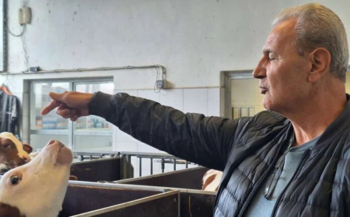 Napustio Norvešku pa otvorio farmu u BiH kako bi ulagao u rodni kraj, ali dočekalo ga razočarenje