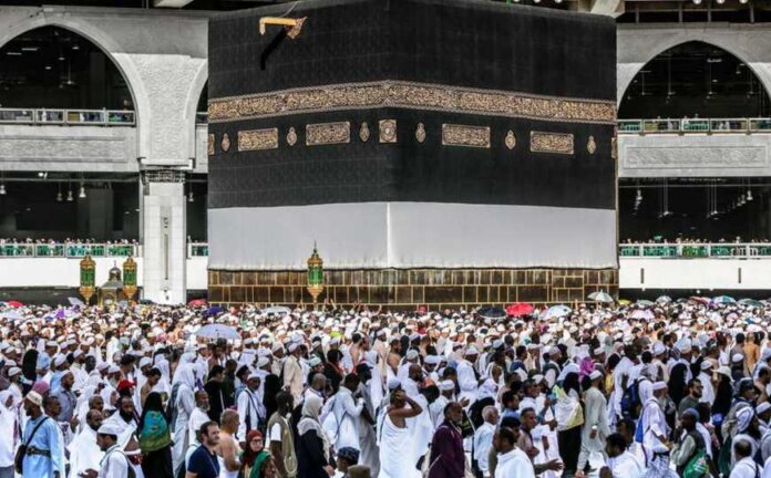 Neizvjestan polazak: Otkazan let hodočasnika iz BiH za Saudijsku Arabiju