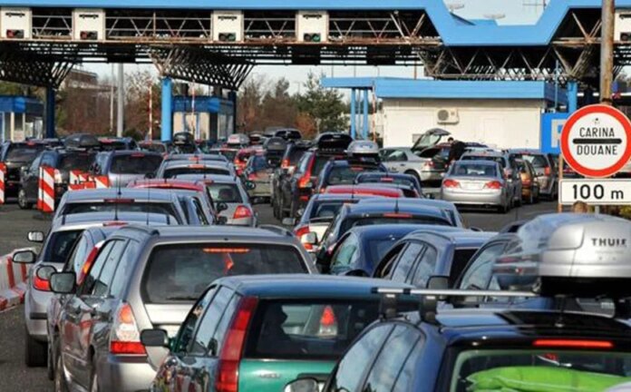 Nova pravila za putnike iz BiH: Hrvatska mijenja način prijave robe na granici, evo šta to znači