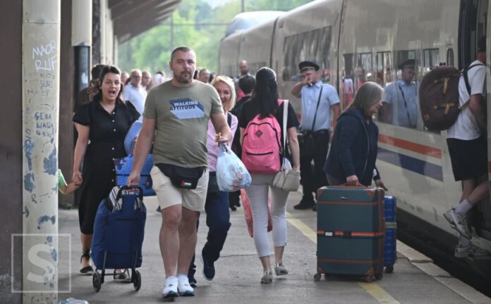 Nova saobraćajna žila kucavica obuhvata i BiH: Pao potpis za novi koridor, evo koje gradove povezuje