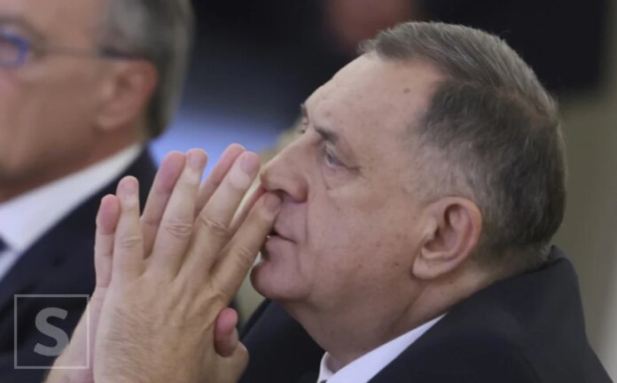 Novi detalji lobiranja: RS plaćala američko-izraelskog pravnika poveznog s konzervativcima