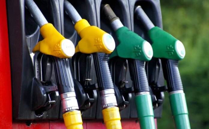 Novo stanje na pumpama i danas: Dizel u BiH skuplji za 35 feninga