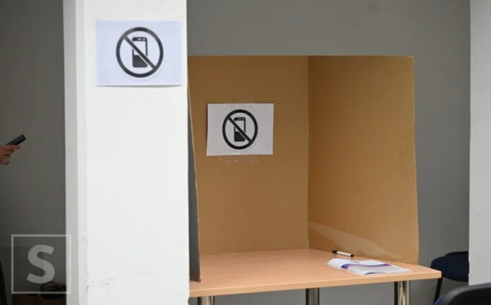 Opći izbori u BiH: Provjerite svoje biračko mjesto i da li ste registrovani birač