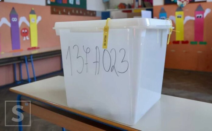 Počela izborna šutnja u BiH: Pogledajte ključne stvari koje morate znati o ovogodišnjem glasanju