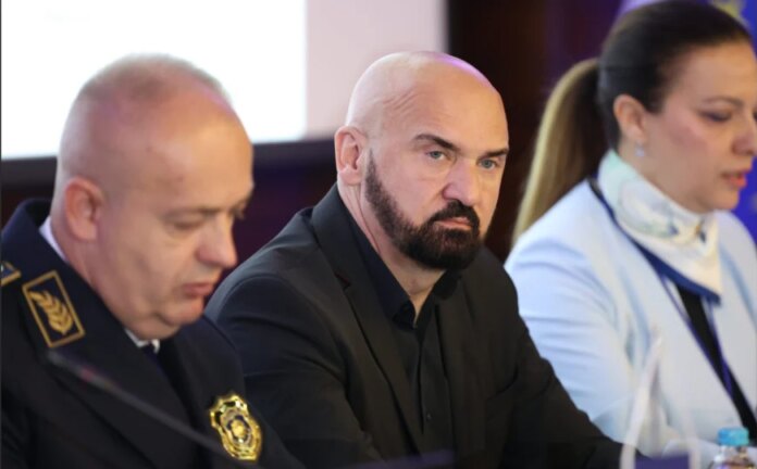 Podignuta optužnica protiv Rame Isaka radi ugrožavanja sigurnosti