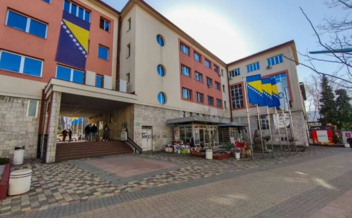 Politička budućnost Krajine: SDA prva i u USK sa 30,44 posto, NES i PDA drugi sa 20,36 posto
