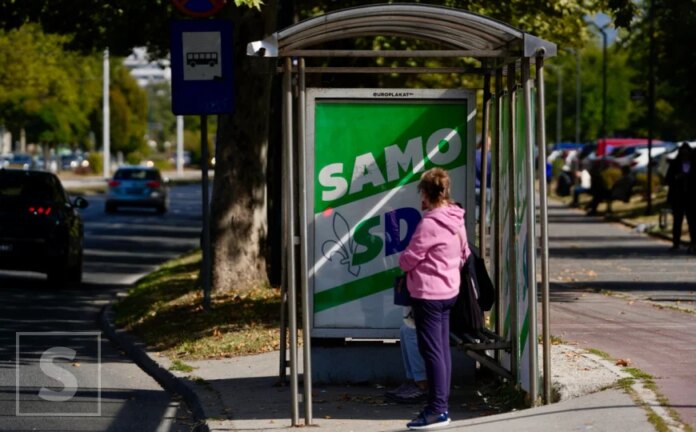 Posljednje upozorenje političkim strankama: Oglasio se CIK BiH